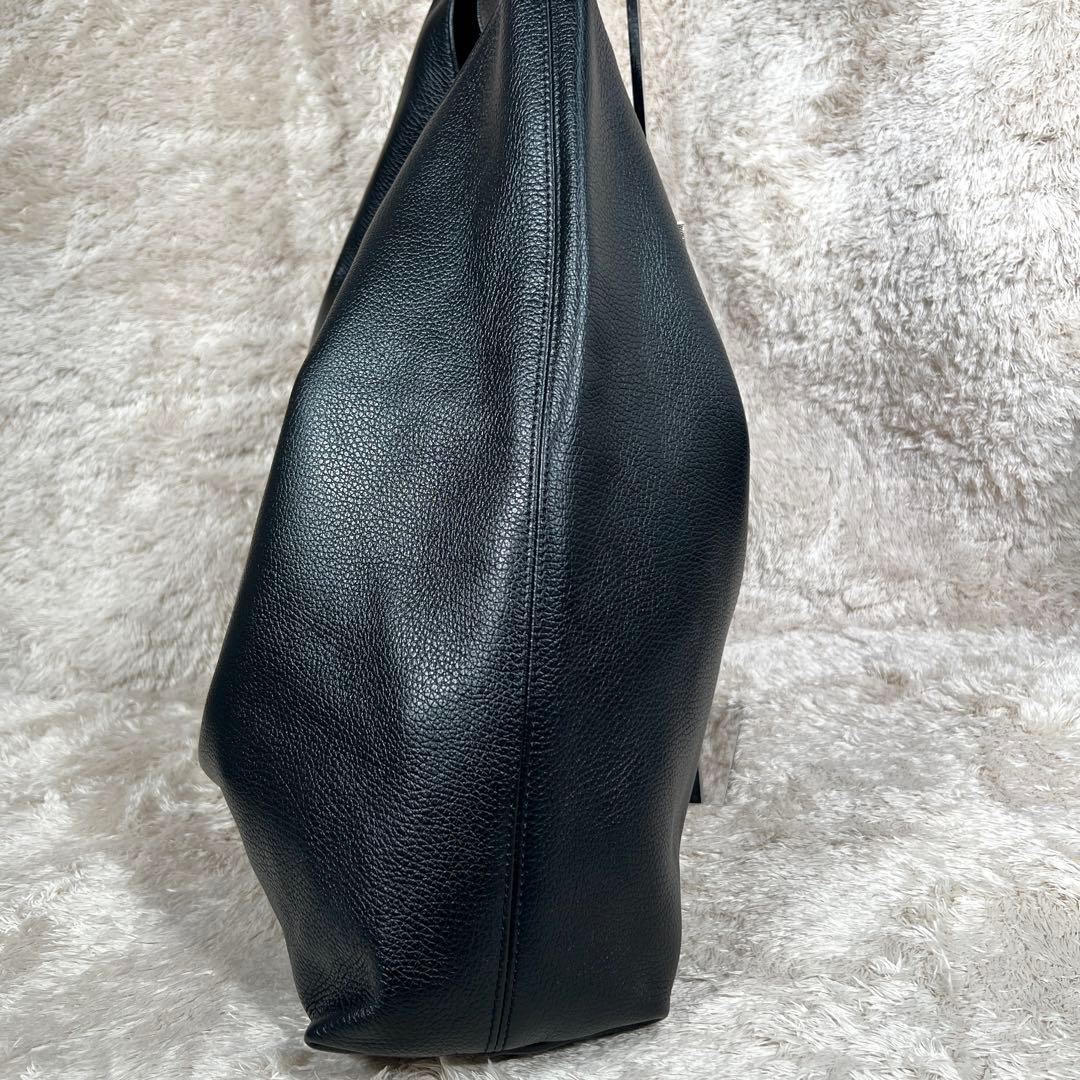 美品✨　北欧暮らしの道具店別注　AULENTTI トートバッグ オウレンティ