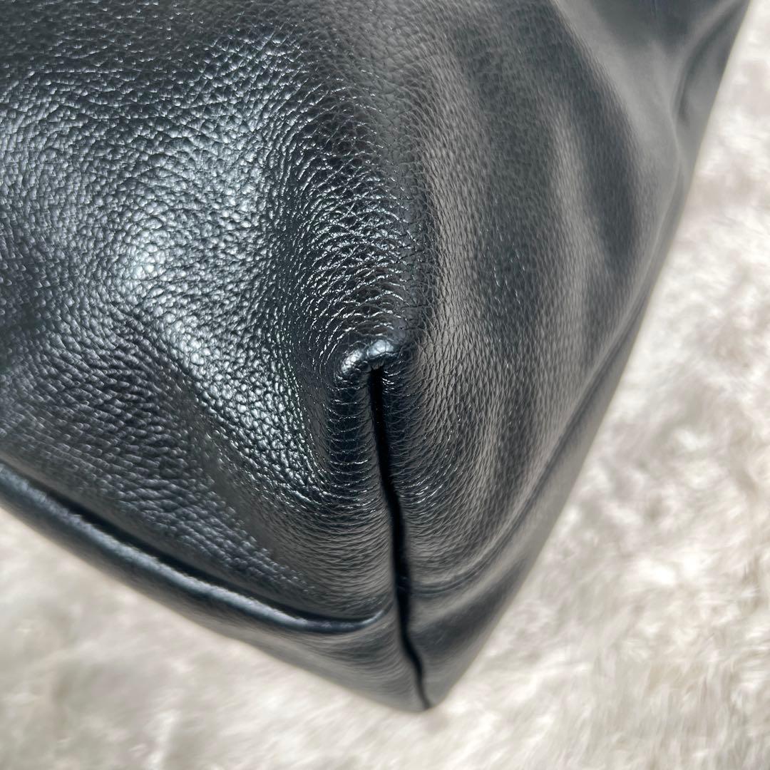 美品✨　北欧暮らしの道具店別注　AULENTTI トートバッグ オウレンティ