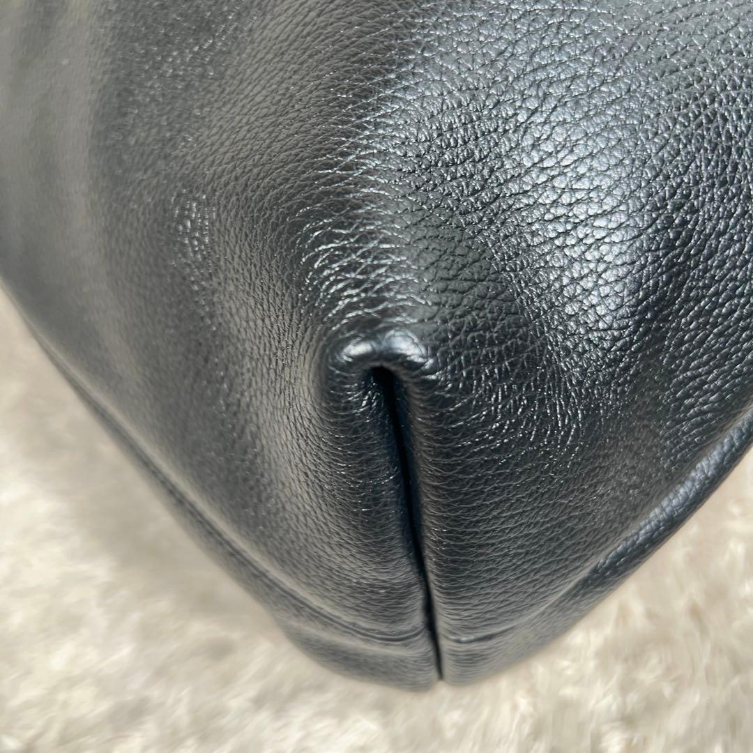 美品✨　北欧暮らしの道具店別注　AULENTTI トートバッグ オウレンティ