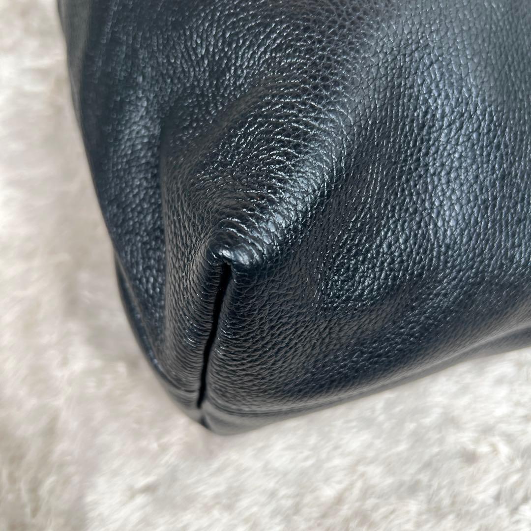 美品✨　北欧暮らしの道具店別注　AULENTTI トートバッグ オウレンティ