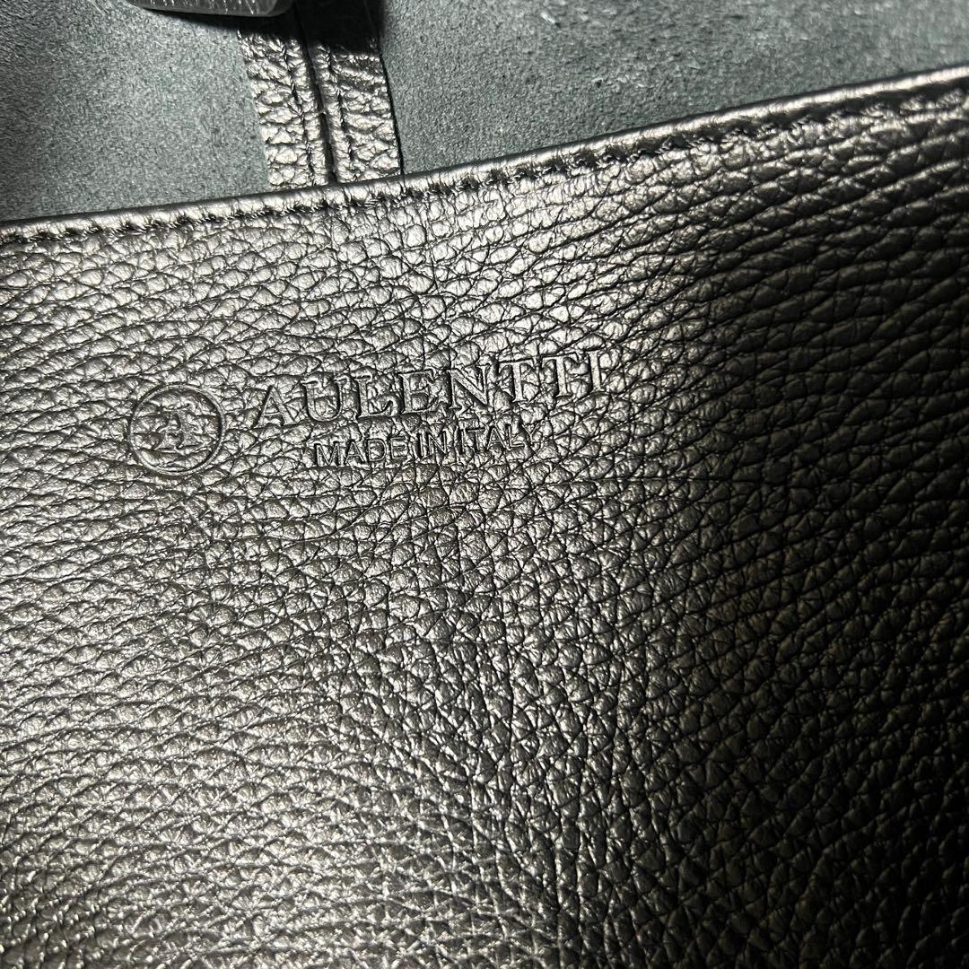 美品✨　北欧暮らしの道具店別注　AULENTTI トートバッグ オウレンティ