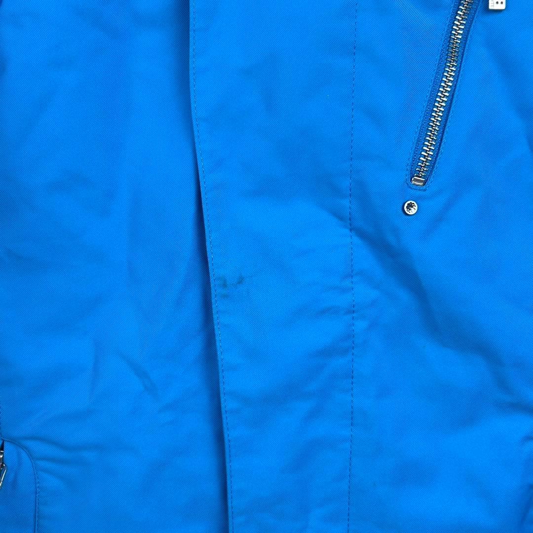 【レディース】デサント HEAT NAVI レディース 9号 スキーウェア