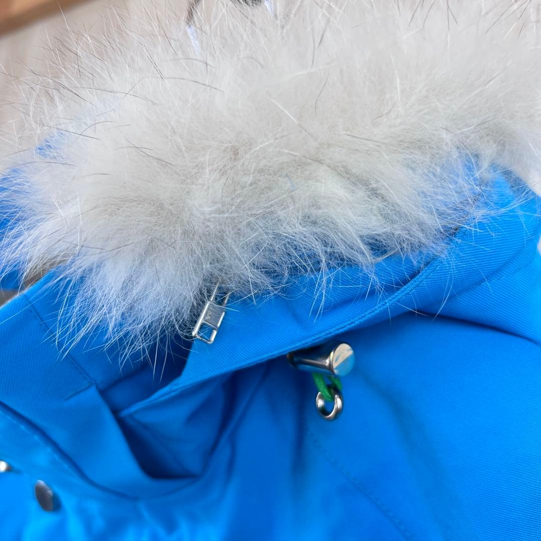 【レディース】デサント HEAT NAVI レディース 9号 スキーウェア