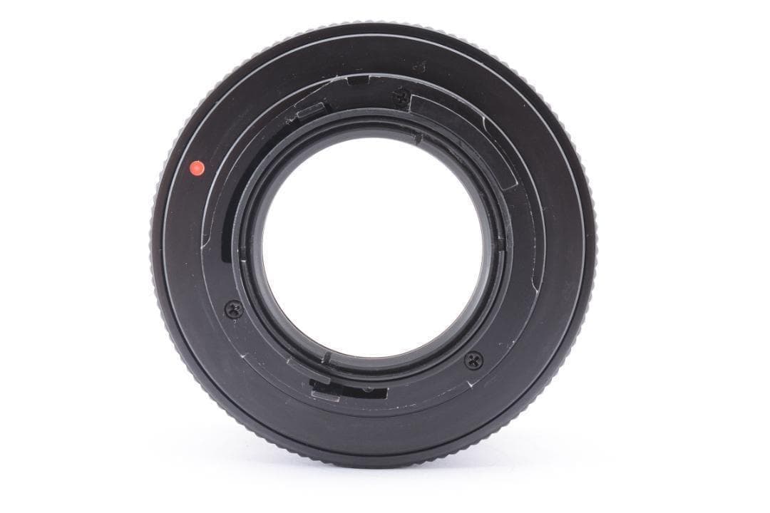 【標準の帝王】 CONTAX Planar T* 50mm F1.4 L771