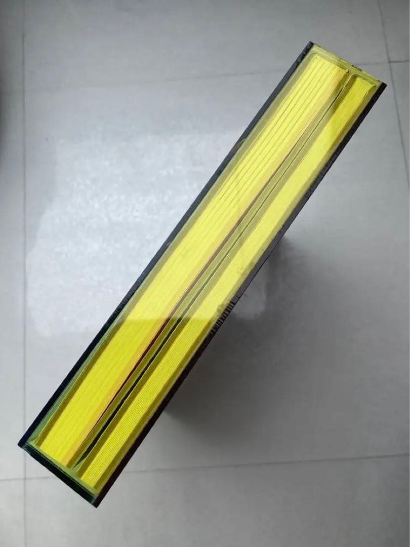 Shiro Kuramata PHAIDON 倉俣史朗　作品集