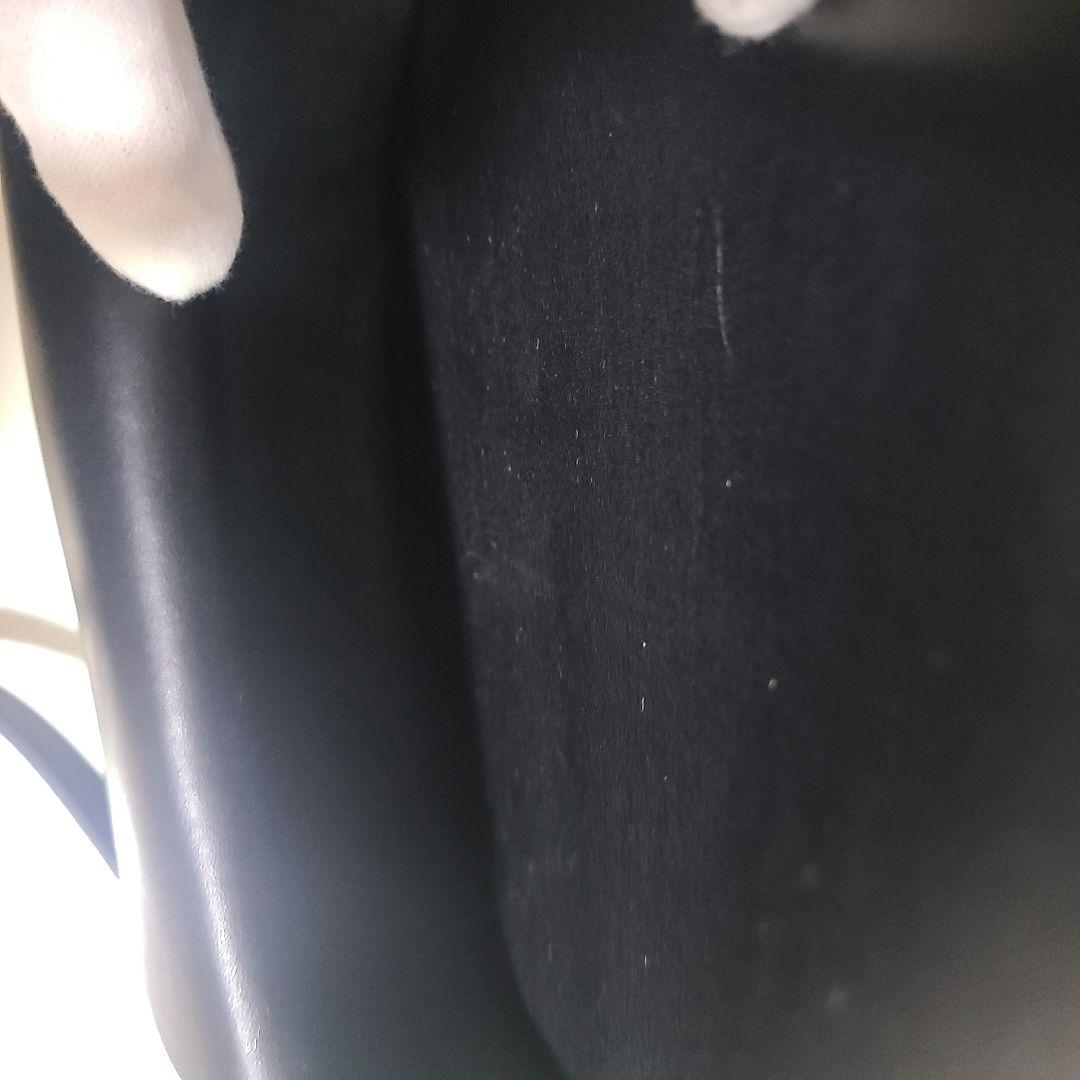 MIMI BERRY FEBE ミミベリー ショルダーバッグ 本革 ターンロック