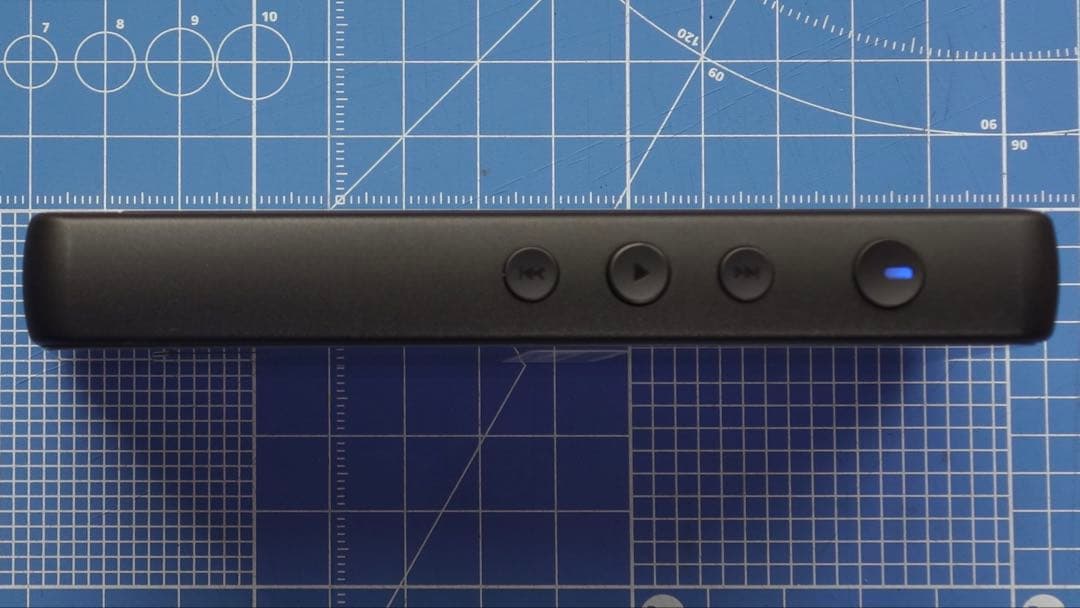 ポータブルプレーヤー Hiby R6