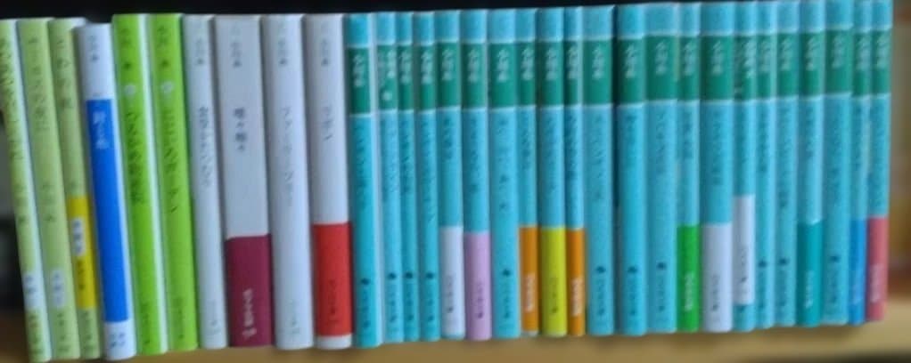 小川糸 文庫32冊セット