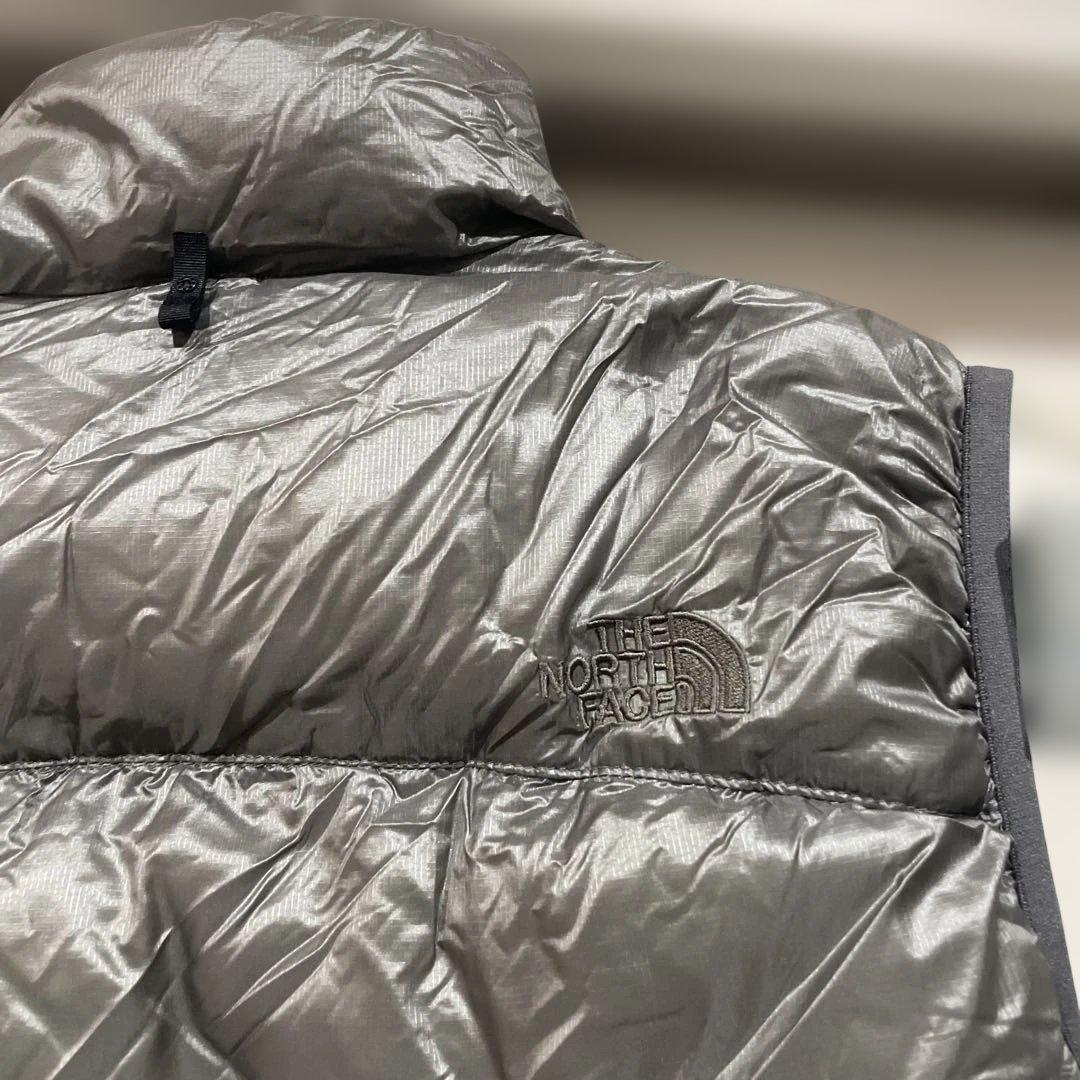 アコンカグアベスト Women’s THE NORTH FACE