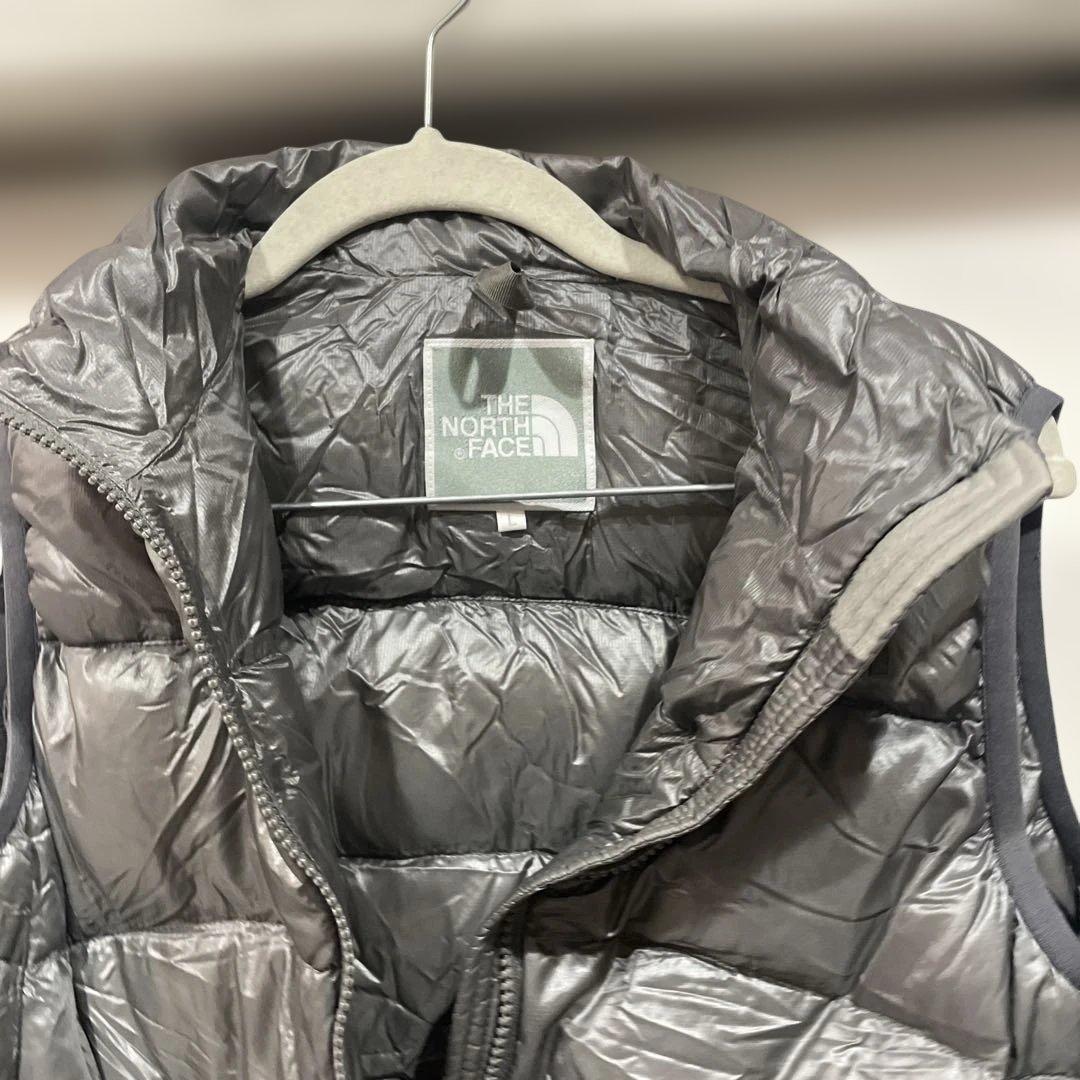 アコンカグアベスト Women’s THE NORTH FACE