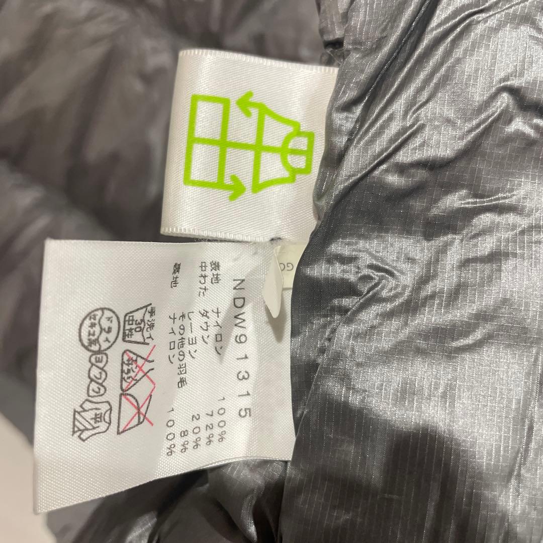 アコンカグアベスト Women’s THE NORTH FACE