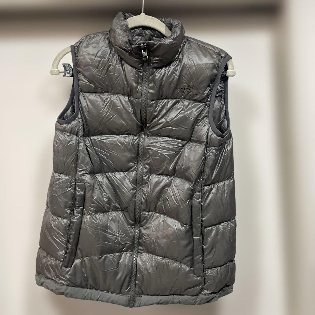 アコンカグアベスト Women’s THE NORTH FACE
