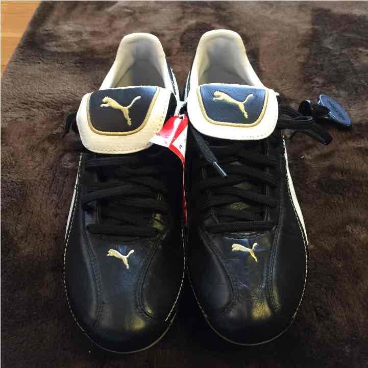 puma king XL 取り替え式28.5 ブラック