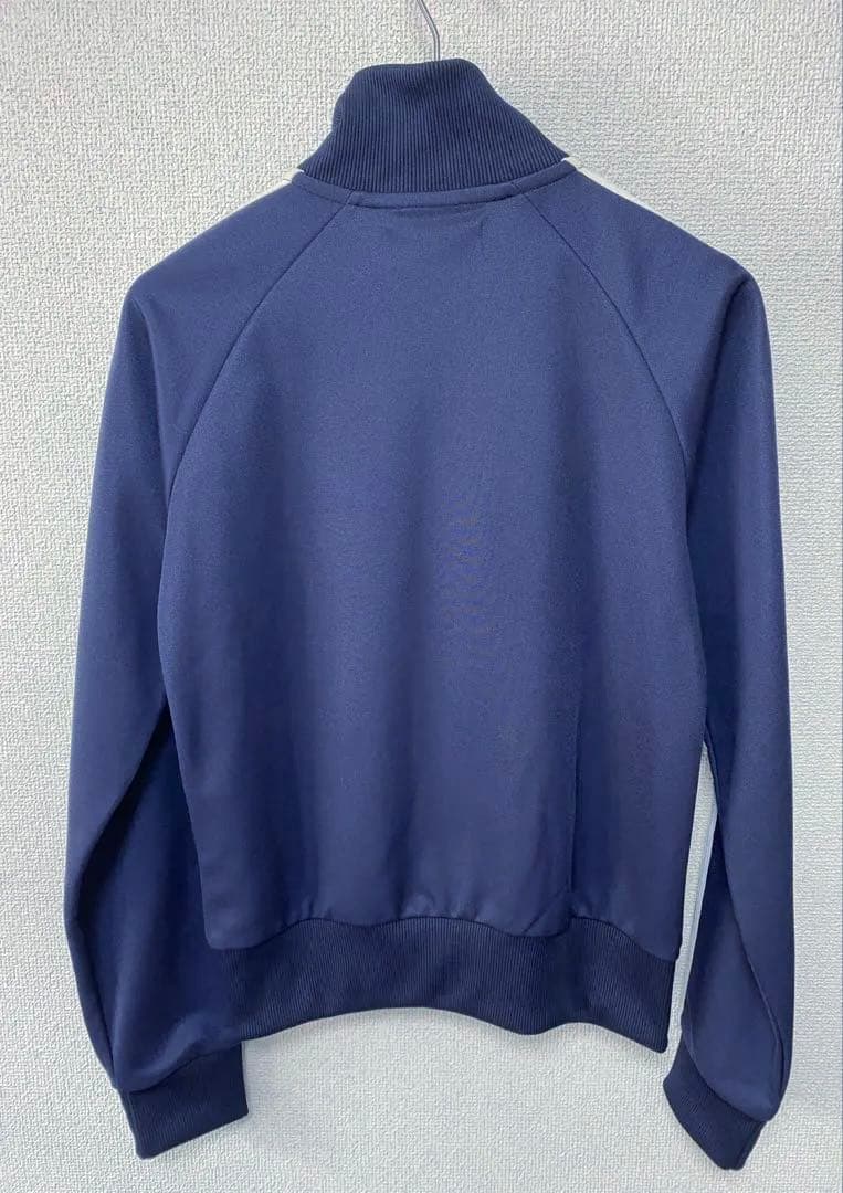 未使用　フレッドペリー ジャージ　トラックジャケット　ネイビー