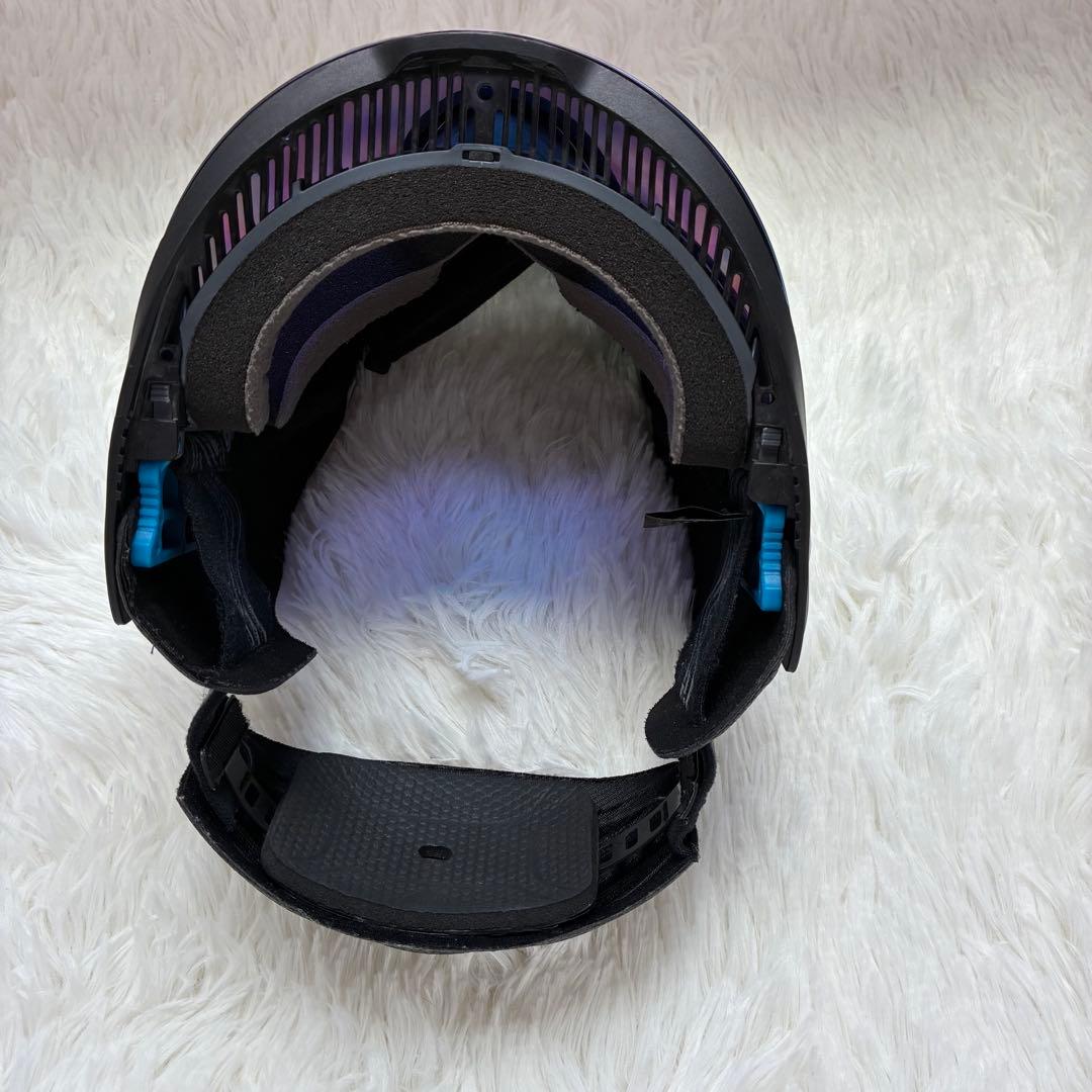 dye i5 ペイントボールマスク ゴーグル エメラルド　2.0 収納袋付き