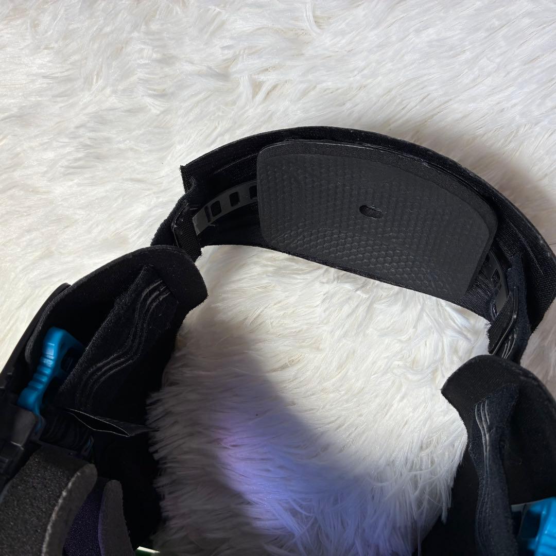 dye i5 ペイントボールマスク ゴーグル エメラルド　2.0 収納袋付き