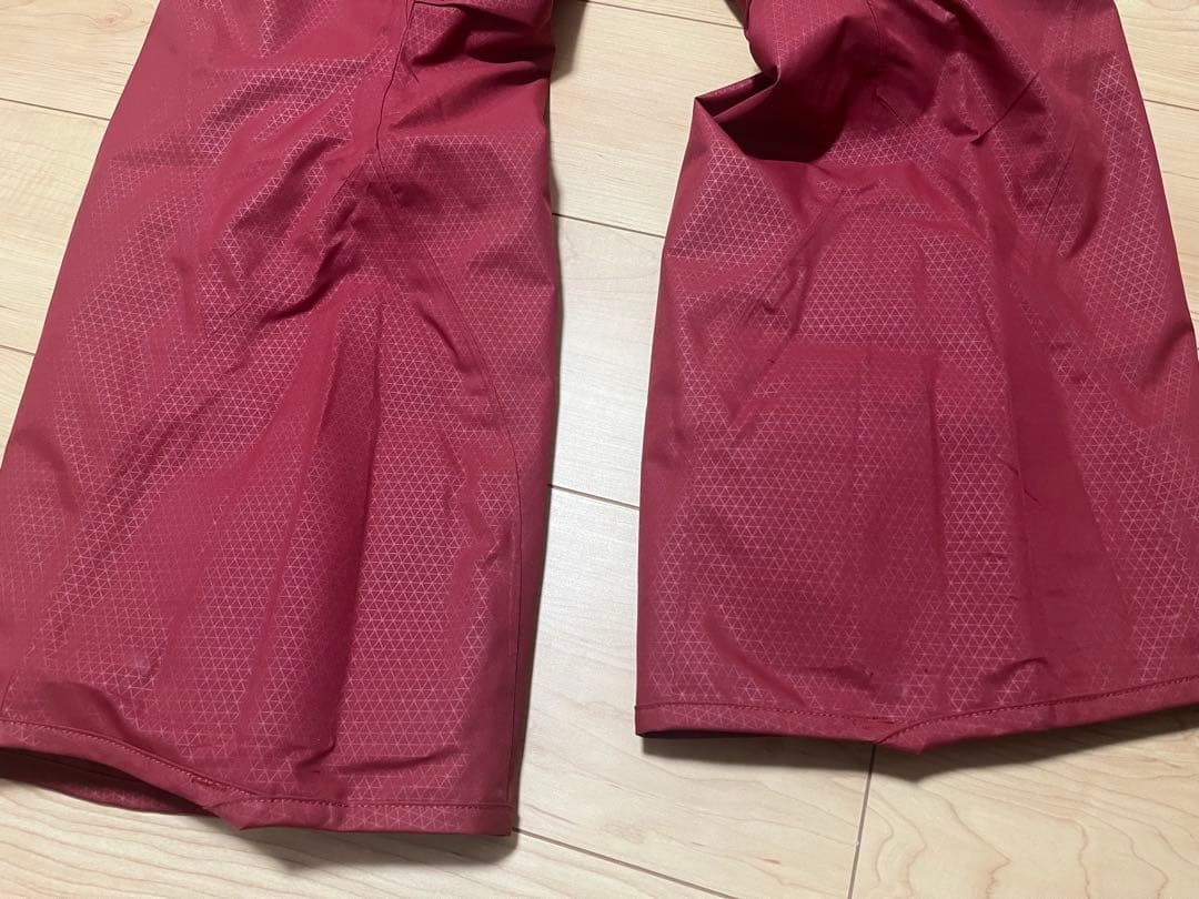 Phenix スキーウェア　サイズL フェニックス　デモ　上下