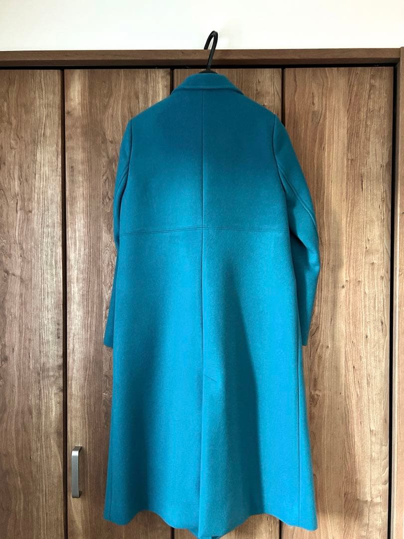 【美品】UNITED TOKYO ロングコート