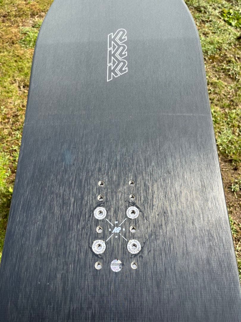 k2 ニセコプレジャー NISEKO PLEASURES 151