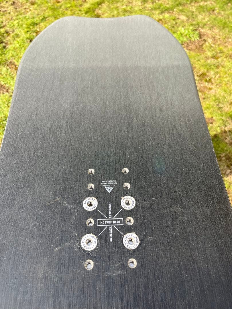 k2 ニセコプレジャー NISEKO PLEASURES 151