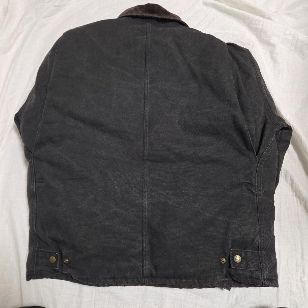 90s希少 USA製 Workn' Sport デッキカバーオール カーハート