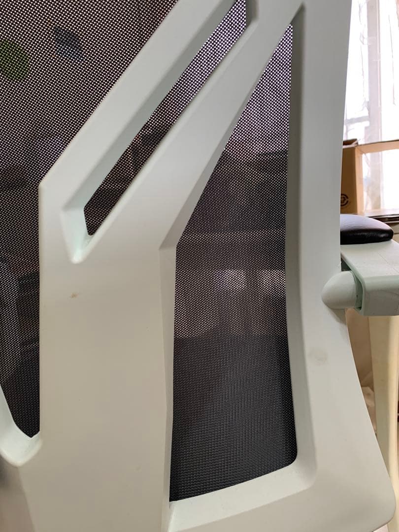 し*た様 近日出品終了★美品　Hbada 人体工学リクライニングデスクチェア　ホ