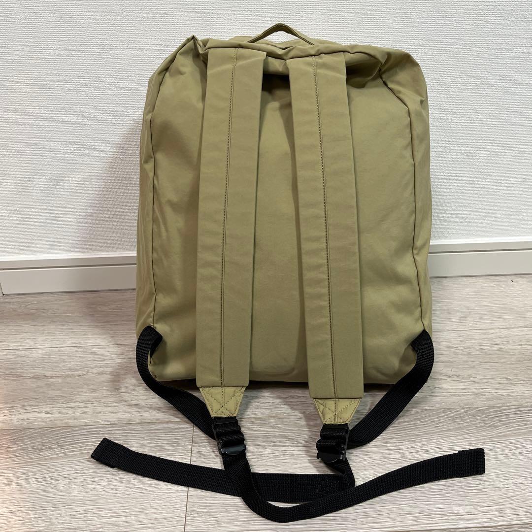 THE NORTH FACE PURPLE LABEL リュック NN7750N