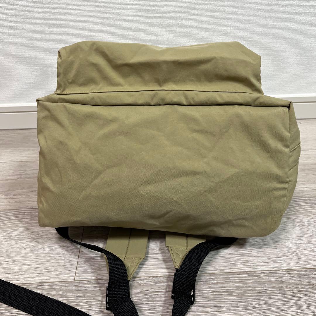 THE NORTH FACE PURPLE LABEL リュック NN7750N