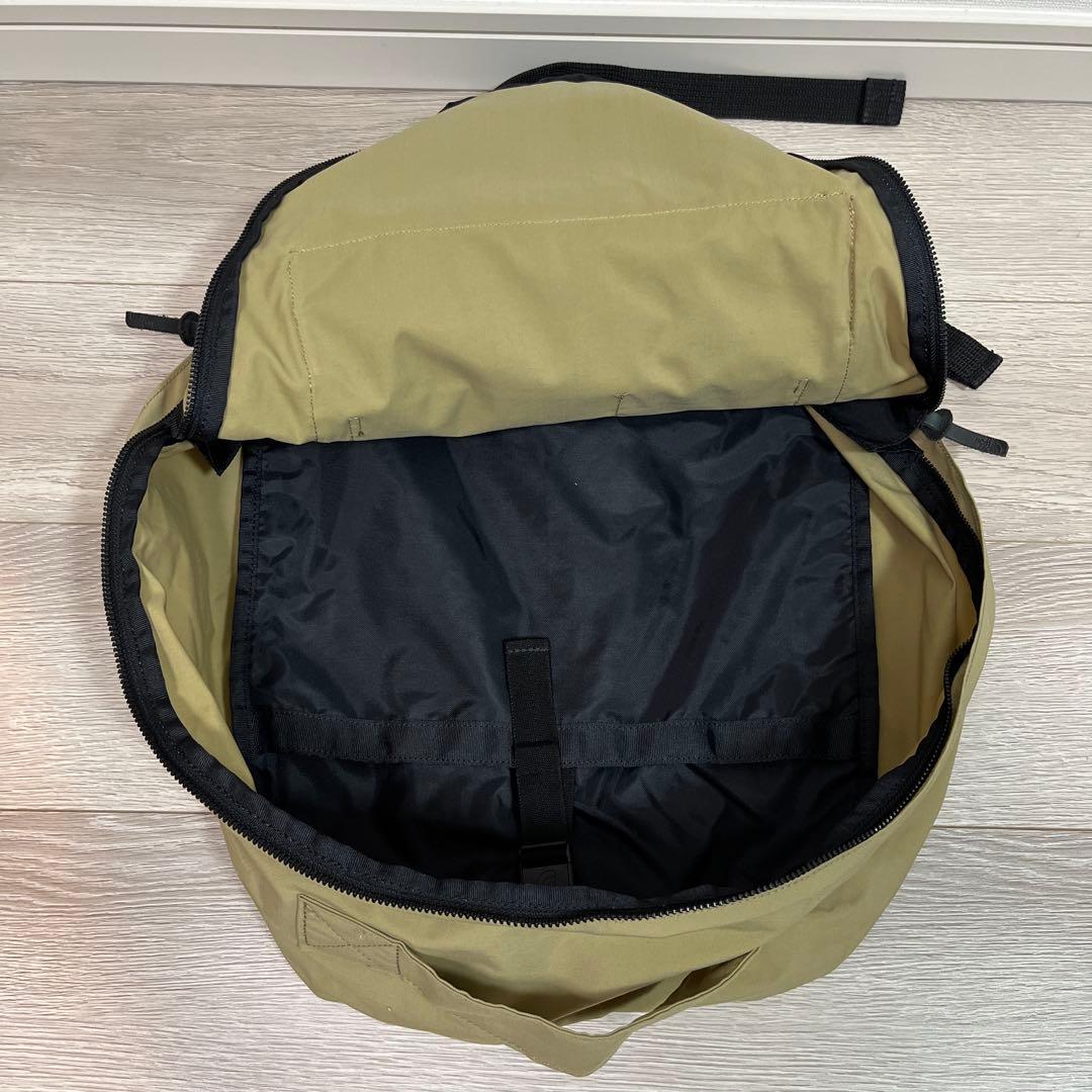 THE NORTH FACE PURPLE LABEL リュック NN7750N