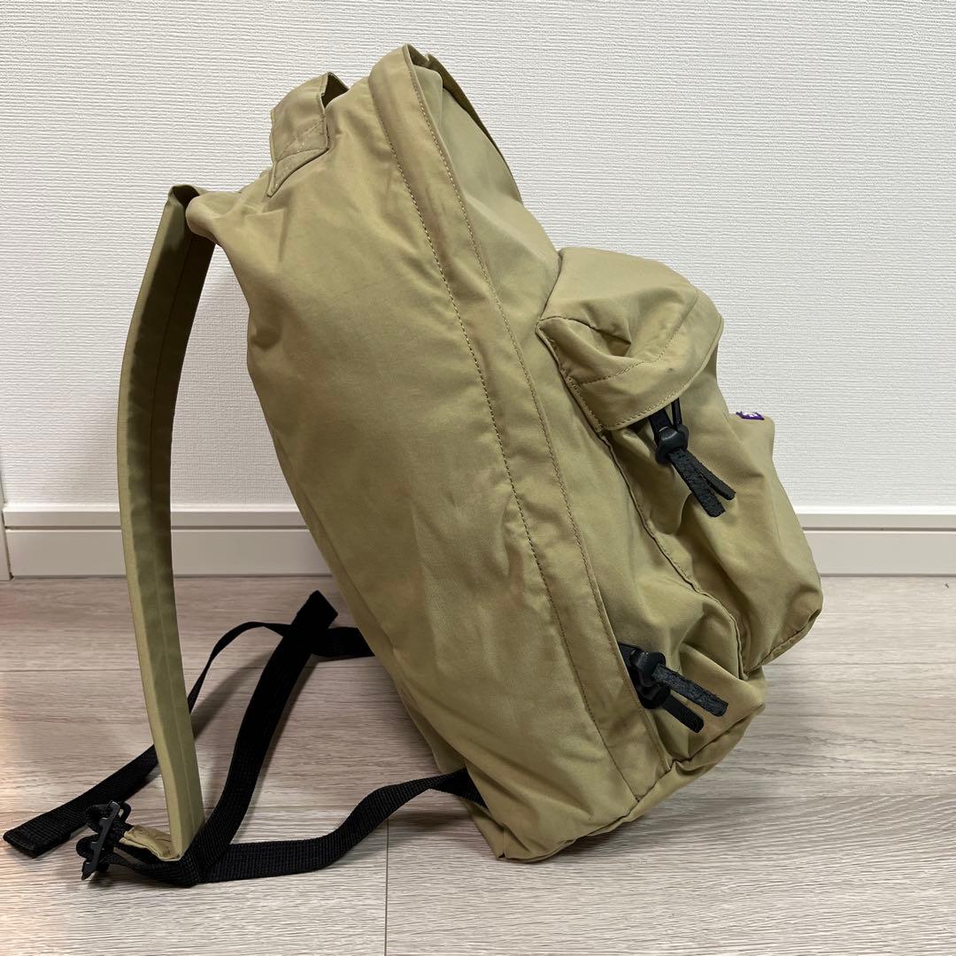 THE NORTH FACE PURPLE LABEL リュック NN7750N