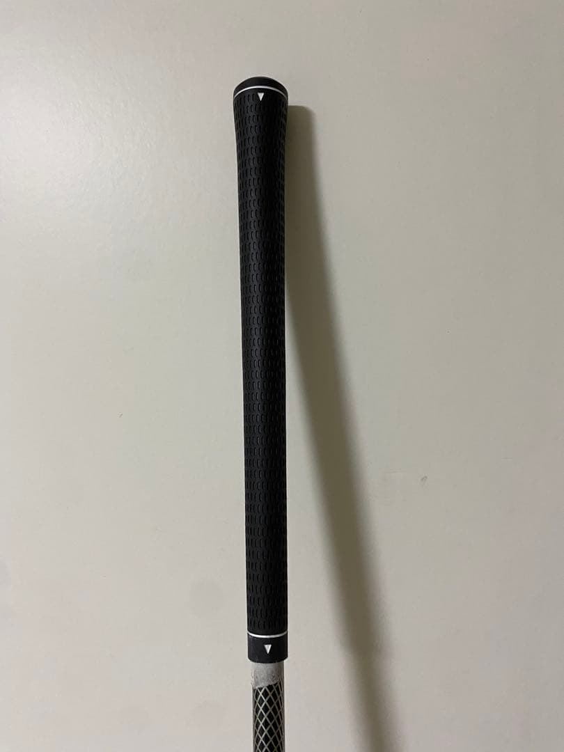 602 曲がらないドライバー！短尺　43.5インチ　ツアーステージ