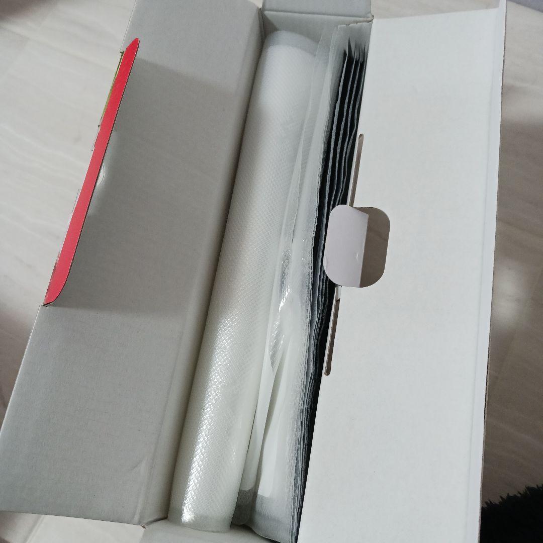 【新品・未使用】ツヴィリング真空保存機8点セット