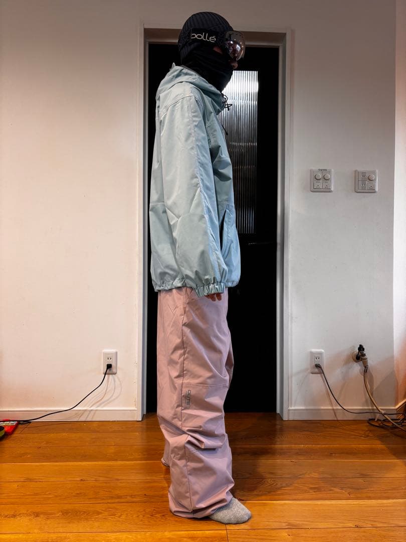 DLITE ウェア上下セット