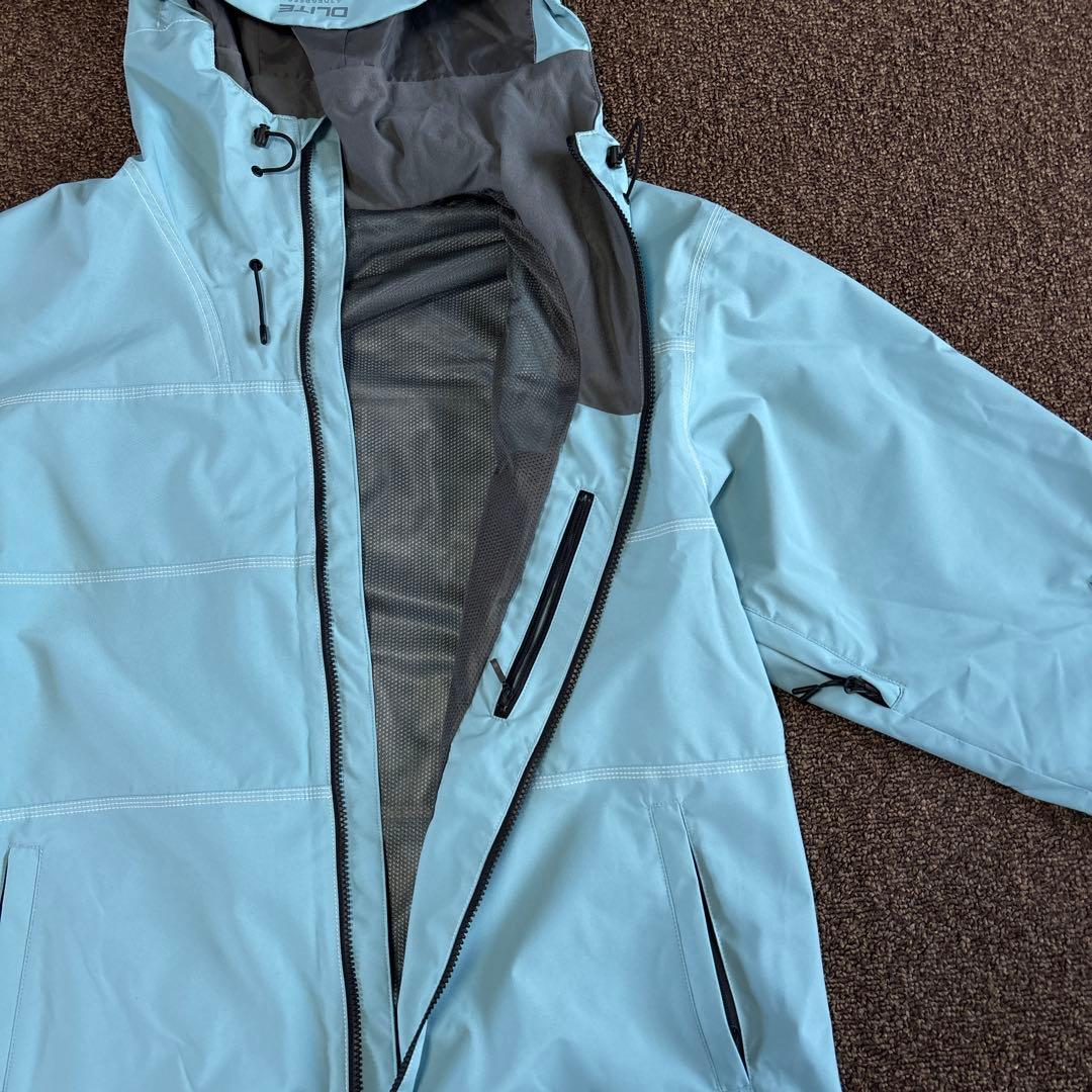 DLITE ウェア上下セット