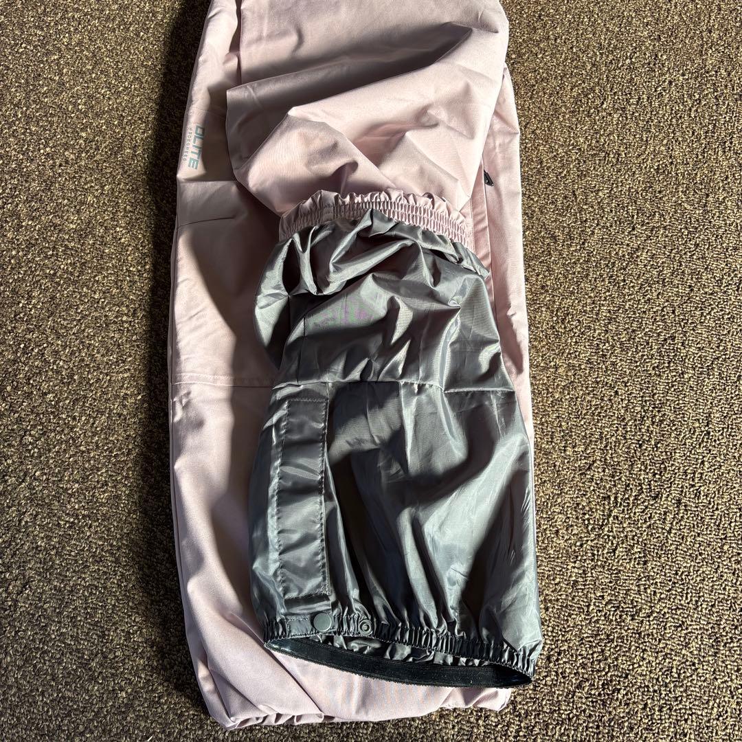 DLITE ウェア上下セット