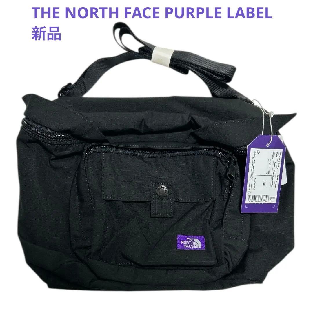 新品 ノースフェイス NORTH FACE 店舗限定 ショルダーバッグ 送料込み