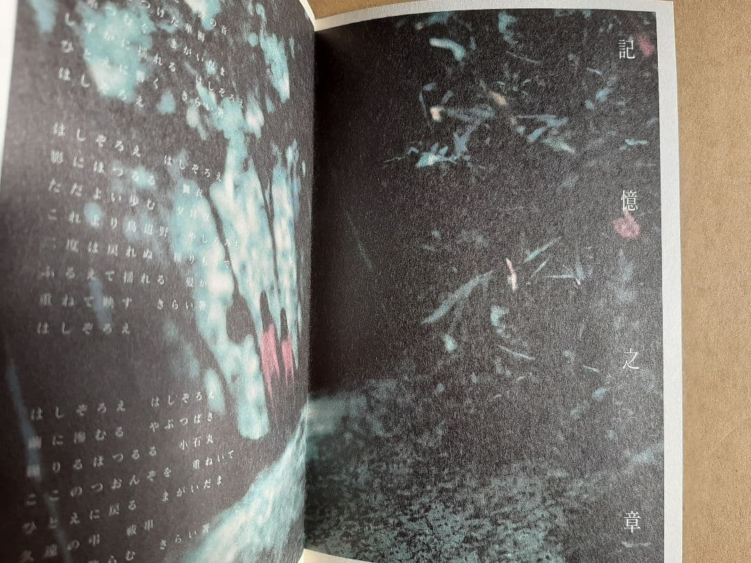 小説版 九怨 ～Kuon～ -記憶之章-