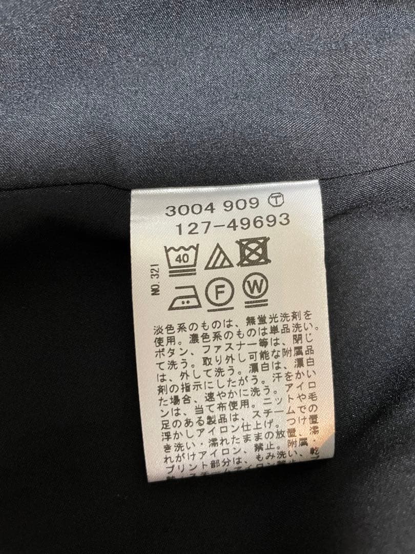 INDIVI  03  スーツ　小さいサイズ