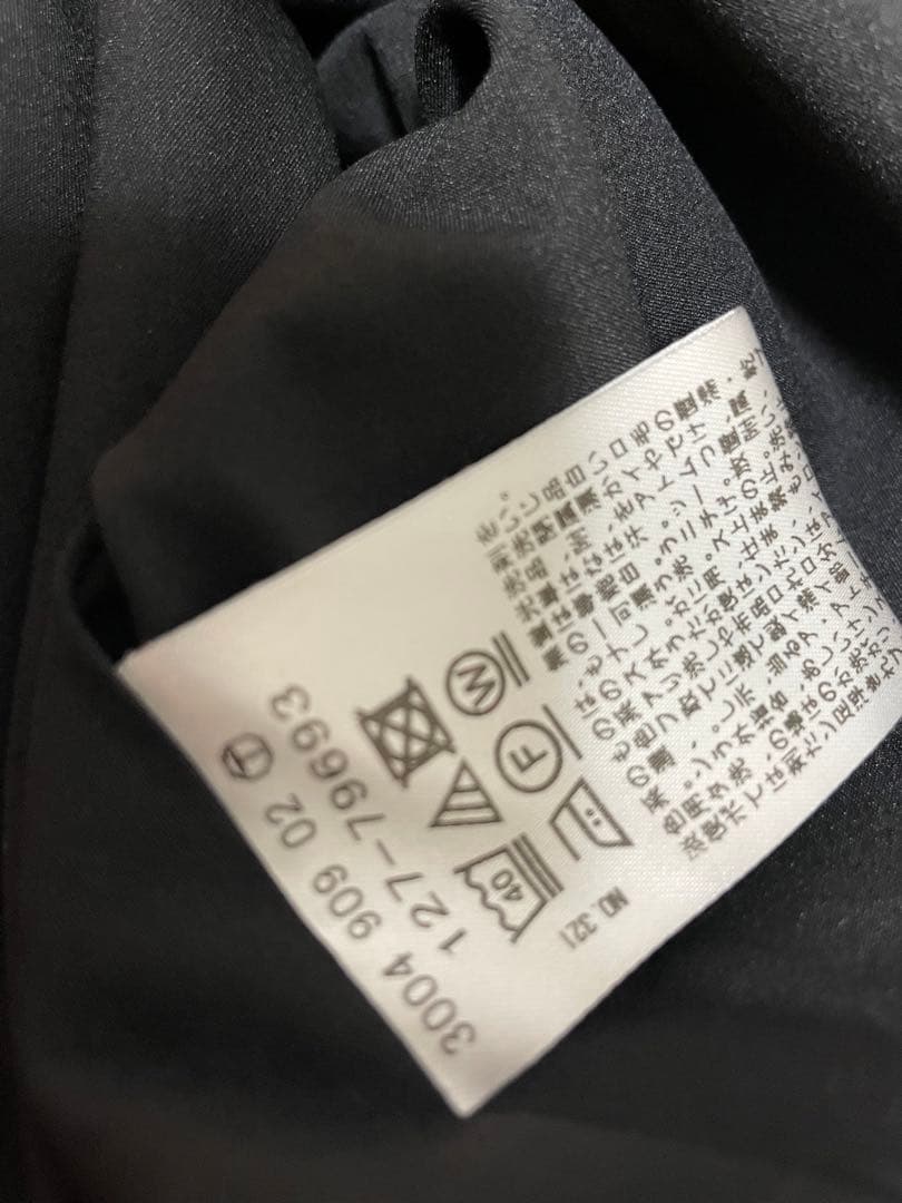 INDIVI  03  スーツ　小さいサイズ