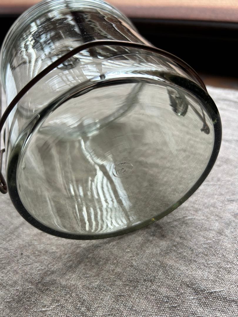 peter ivy ピーターアイビー　コーヒージャー