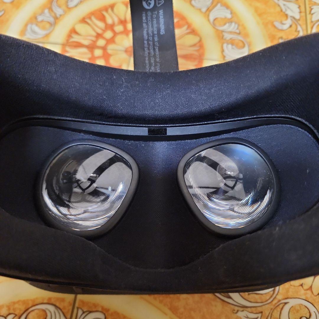 オキュラスクエスト 64GB