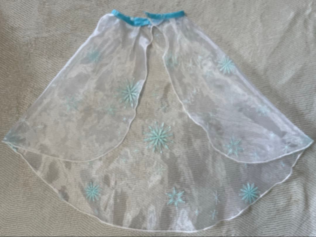 ビビディバビディブティック エルサ110 セット売り 最終値下げm(_ _)m