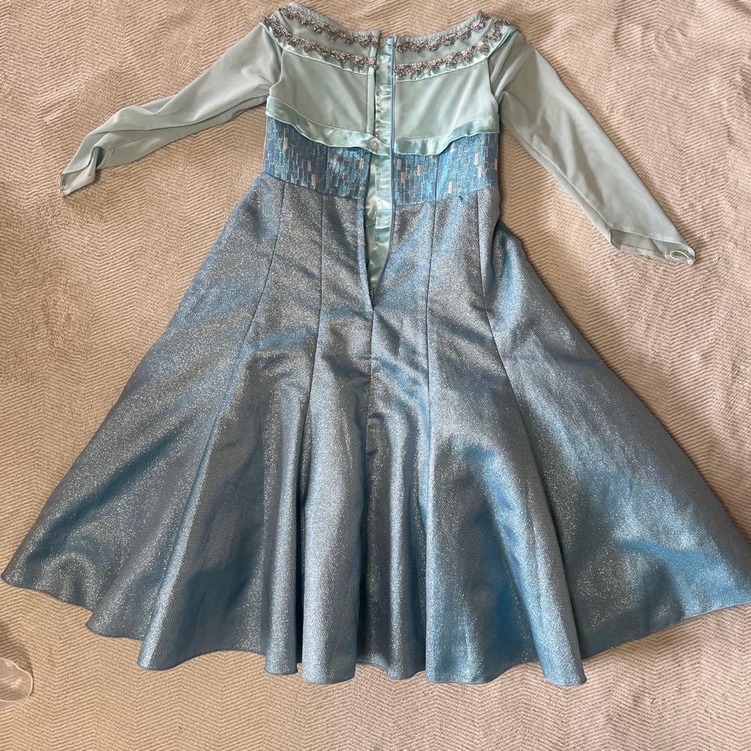 ビビディバビディブティック エルサ110 セット売り 最終値下げm(_ _)m