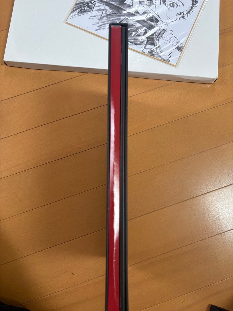 【ほぼ新品】鬼滅の刃無限列車編DVD、CDセット