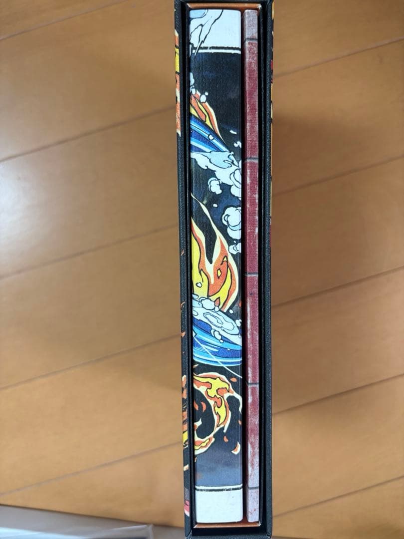 【ほぼ新品】鬼滅の刃無限列車編DVD、CDセット