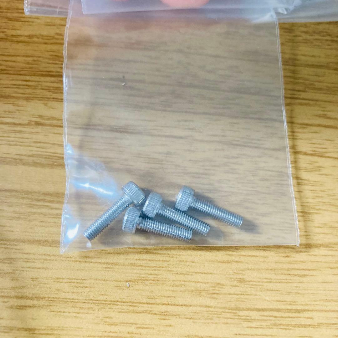 マーフィックス N4、S5、W6用TSSサイドカバー ゴールド（左）