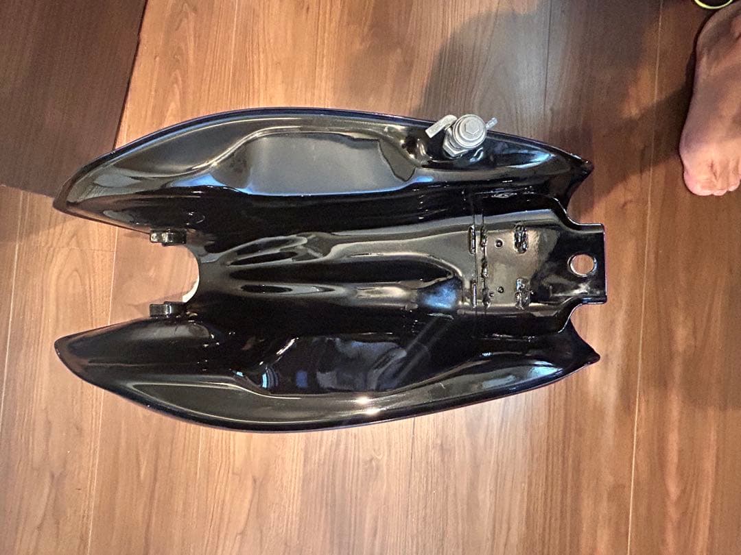 ホーク2 角タンク　cb250t cb400t