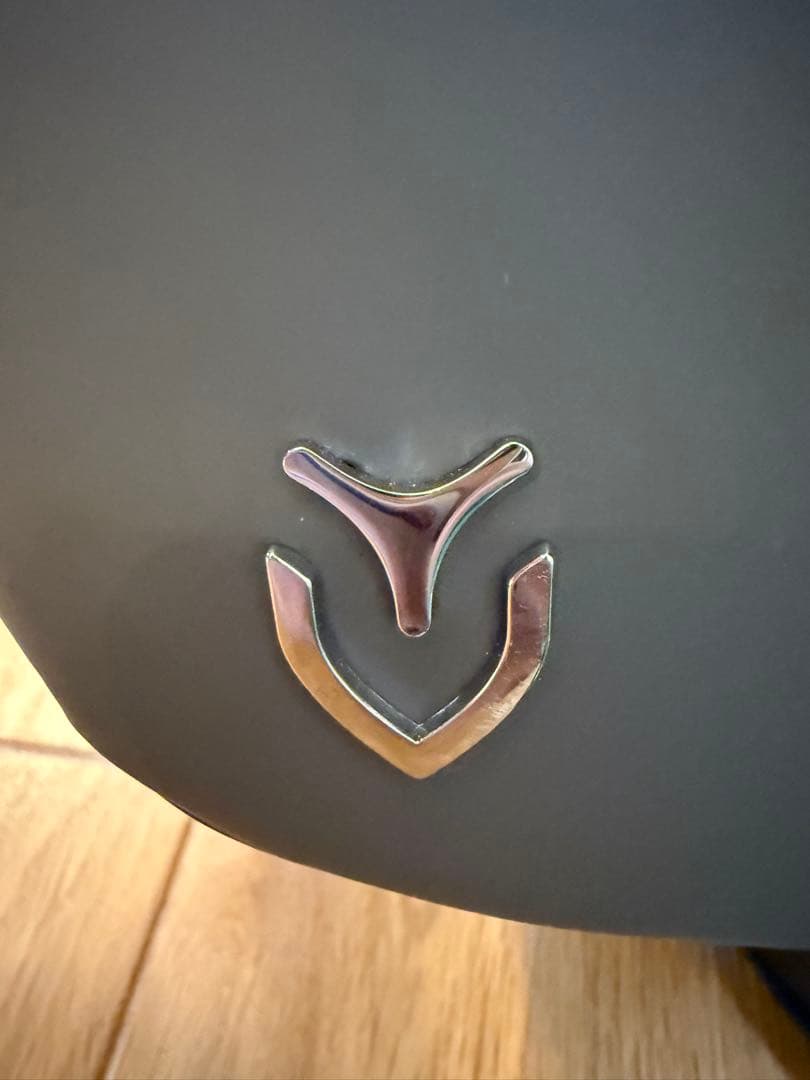 【新品未使用✨】VESSEL 2024年モデル