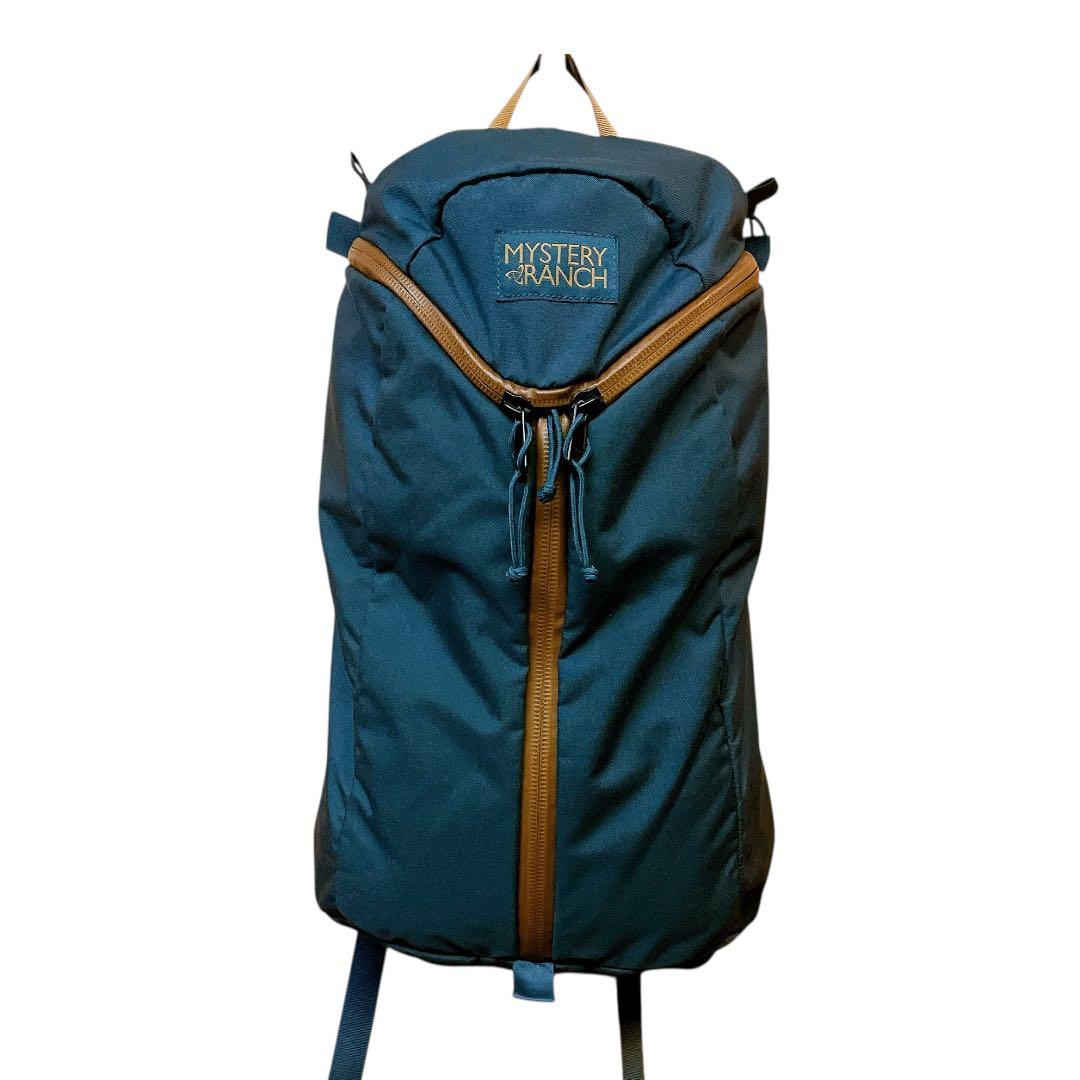 MYSTERY RANCH（ミステリーランチ）｜アーバンアサルト21｜インディゴ