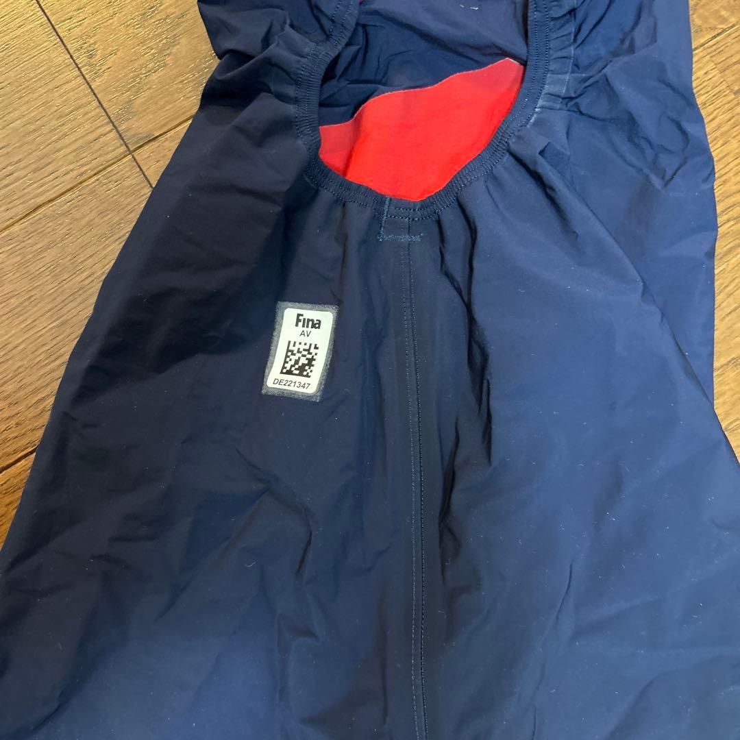 arena アルティメットアクアフォースX サイズXS